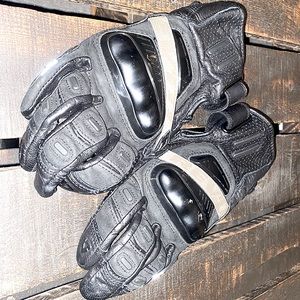 REV’IT! Cayenne Pro Gloves (black, size s)